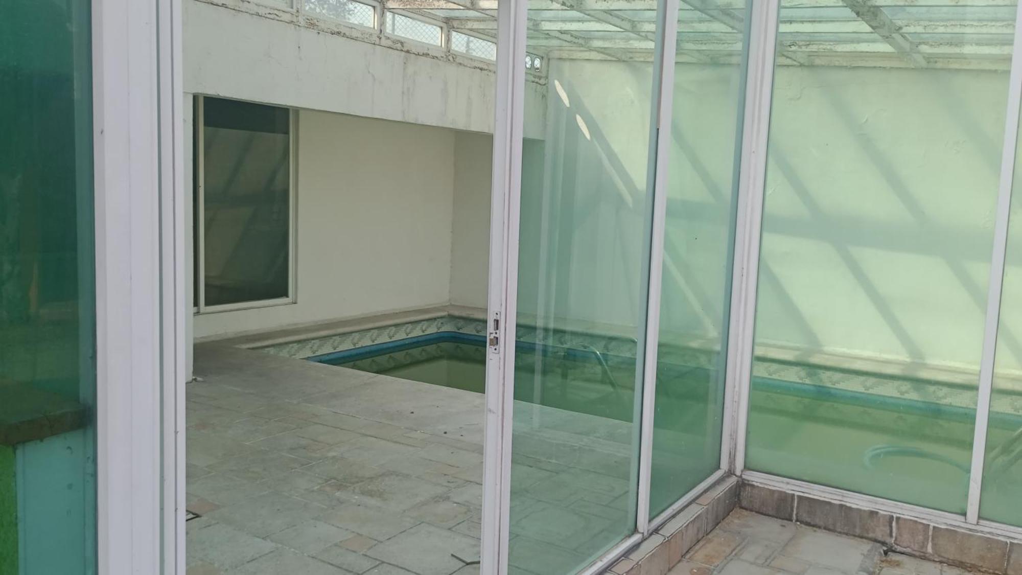 Casa De Reyes En Satelite Holiday home Mexico City