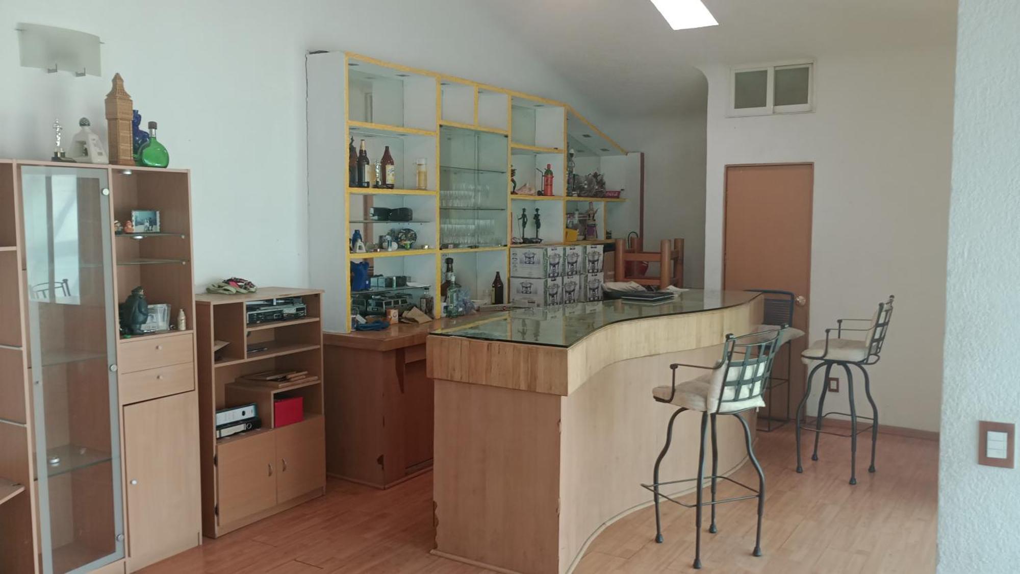 Casa De Reyes En Satelite Holiday home *
